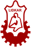 LIDKAR logo